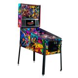 Stern Pinball Machines-UNCANNY X-MEN PRO (Stern) Pinball Machine