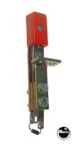Target switch - 3D narrow red