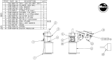 LAST ACTION HERO (DE) Ball lock assy