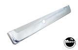 HARLEY DAVIDSON (Stern) Lockbar offset chrome with hole