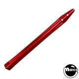 -Leg - 30-1/2 inch candy red