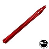 -Leg - 30-1/2 inch Candy Red