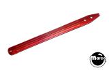 -Leg - 30-1/2 inch gloss red