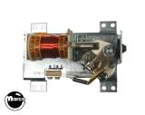 Flipper Assembly - Stern Right Complete