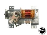 Flipper assembly - Stern Left Complete 090-5030-00