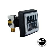 Buttons / Handles / Controls-Pushbutton Ball Launch Assy