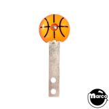 Target switch - hemisphere basketball