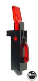-Target switch modular narrow red