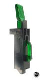 -Target switch modular narrow green