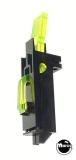 Target switch modular narrow green fluorescent