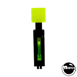 Target switch modular square green fluorescent