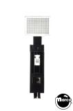 Target switch modular rectangle clear