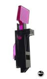 Target switch modular rectangle purple