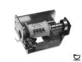 Upkicker assembly - VUK left