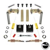 Flipper rebuild kit Data East 05/87 - 09/89