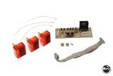 Boards - Controllers & Interface-STRIKER XTREME (Stern) C120 interface kit