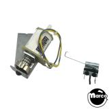 Eject assembly 30&deg; Stern Right 090-5044-ND