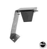 Wire forms & Gates-Stern- Right gate bracket