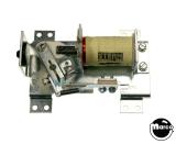 Flipper assembly Stern left 090-5030-ND