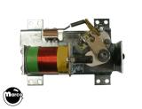 Flipper Assembly Stern left complete 090-5032-00-ND