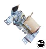 Flipper Kits and Components-Flipper assembly Stern left no diode