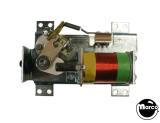 Flipper assembly Stern right no diode red