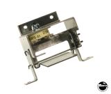 -FAMILY GUY (Stern) Latch Gate Housing and Trip Coil Assembly