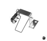 Complete Assemblies-TERMINATOR 3 (Stern) Ramp switch right