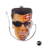 Molded Figures & Toys-TERMINATOR 3 (Stern) Head assembly