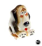 Molded Figures & Toys-ELVIS (Stern) Hound Dog