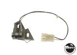 -NASCAR / GRAND PRIX (Stern) Shooter switch assembly