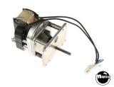 Motors-Motor 24-VAC Stern 041-5095-00