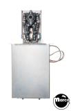 IRON MAN (Stern) Iron Monger lift assembly