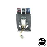 Drop target assembly Stern 3 bank - Like New