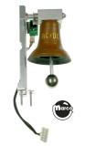 -AC/DC PREMIUM (Stern) Swinging bell assembly
