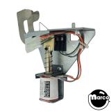 Kicker / Slingshot Parts-Stern Auto launch kicker assembly