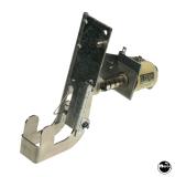Kicker / Slingshot Parts-Auto plunger assembly Stern unitized