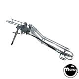 GAME OF THRONES PREMIUM PRE/LE (Stern) Right Wire Ramp assy