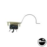 -Like New Rollover switch assembly Stern - Right