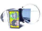 GHOSTBUSTERS PREMIUM LE (Stern) LCD Ecto goggles assembly