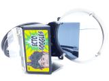 -GHOSTBUSTERS PREMIUM LE (Stern) LCD Ecto goggles assembly