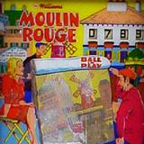 Williams-MOULIN ROUGE