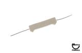 Resistors-Resistor .12 ohm 10w 5%