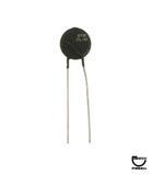 Resistors-Thermistor - 8amp 2.5 R25