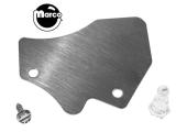 Brackets-HARLEY DAVIDSON (Sega) Support plate update