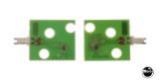 -Opto Board Set -  Receiver / Transmitter