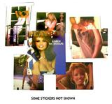 Stickers & Decals-PLAYBOY (Stern 2002) Photo sets (3) 