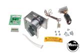 -Shaker motor kit Stern SAM system