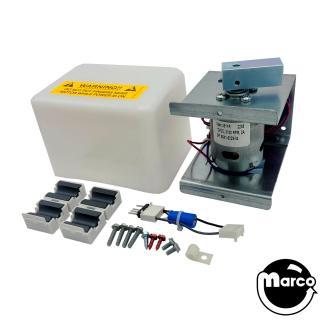 Shaker motor kit Stern SPIKE system