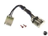-Relay Board 24 v